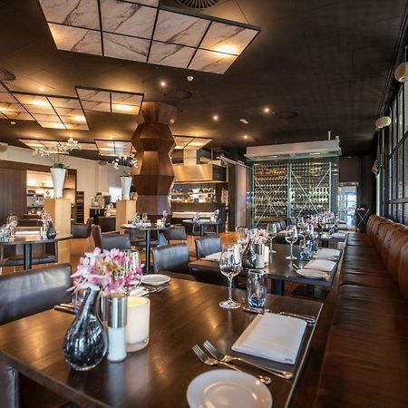Fletcher Hotel Landgoed Avegoor Ellecom Exterior foto
