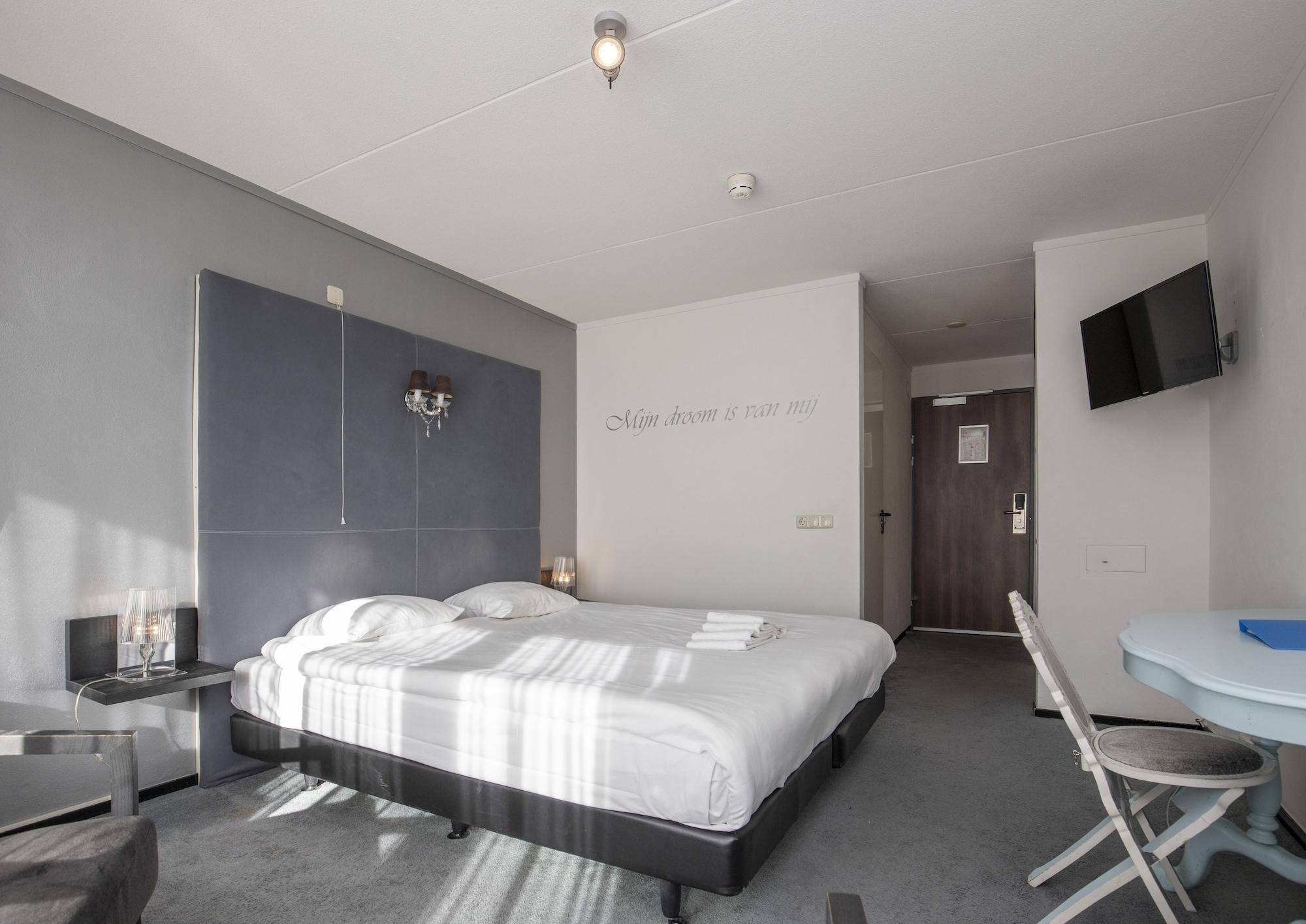 Fletcher Hotel Landgoed Avegoor Ellecom Exterior foto
