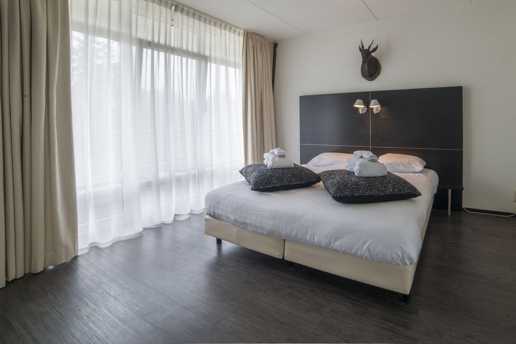 Fletcher Hotel Landgoed Avegoor Ellecom Exterior foto