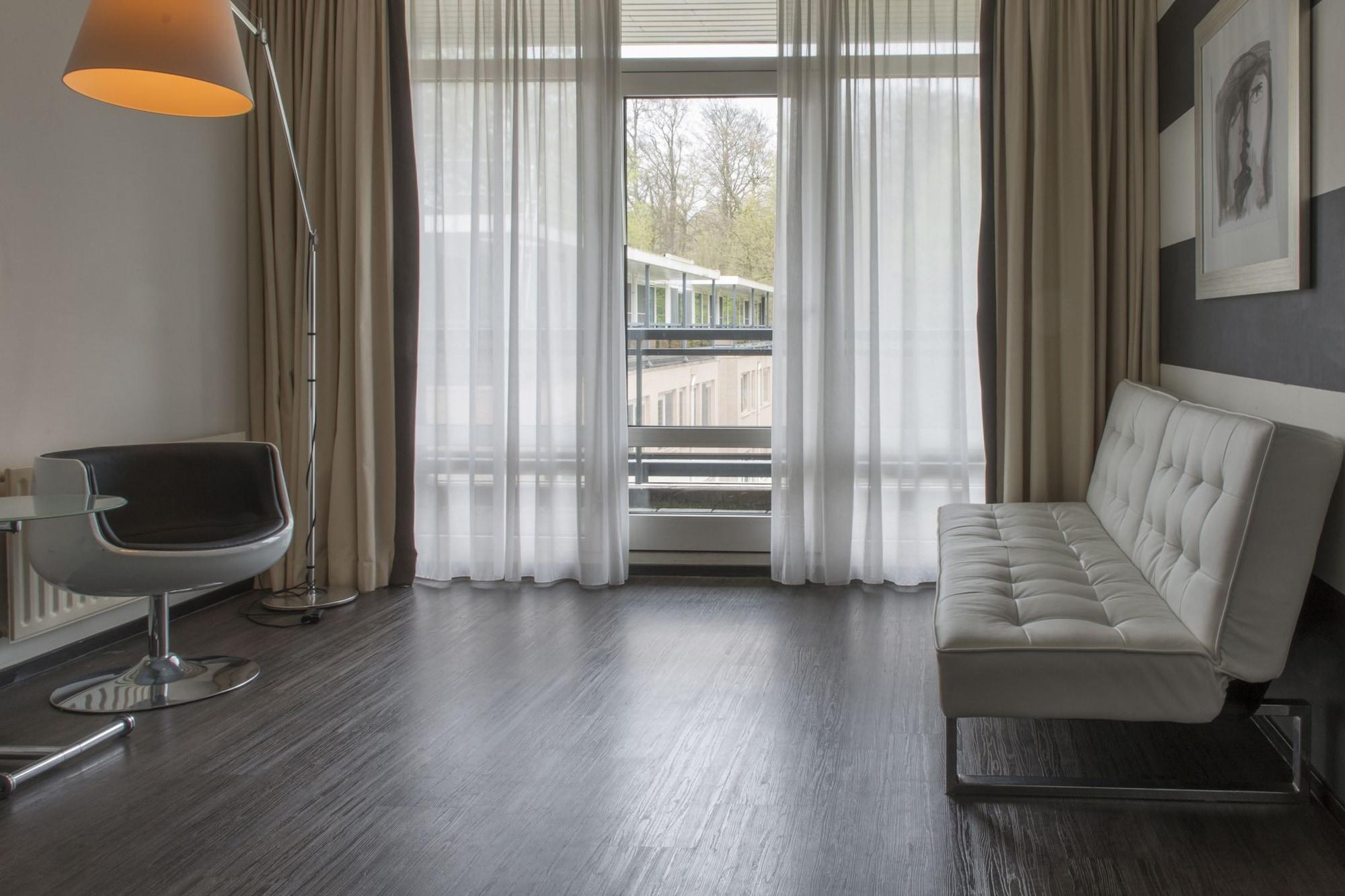 Fletcher Hotel Landgoed Avegoor Ellecom Exterior foto