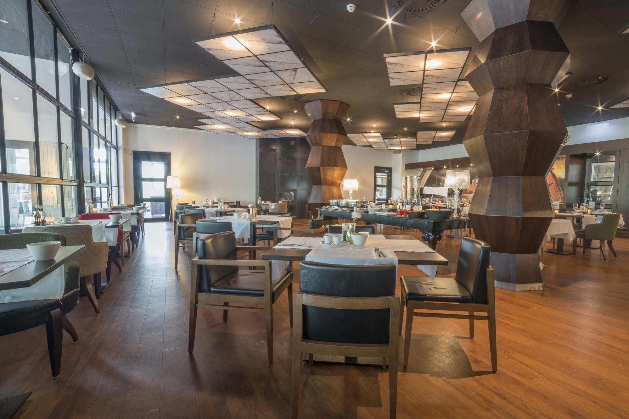 Fletcher Hotel Landgoed Avegoor Ellecom Exterior foto